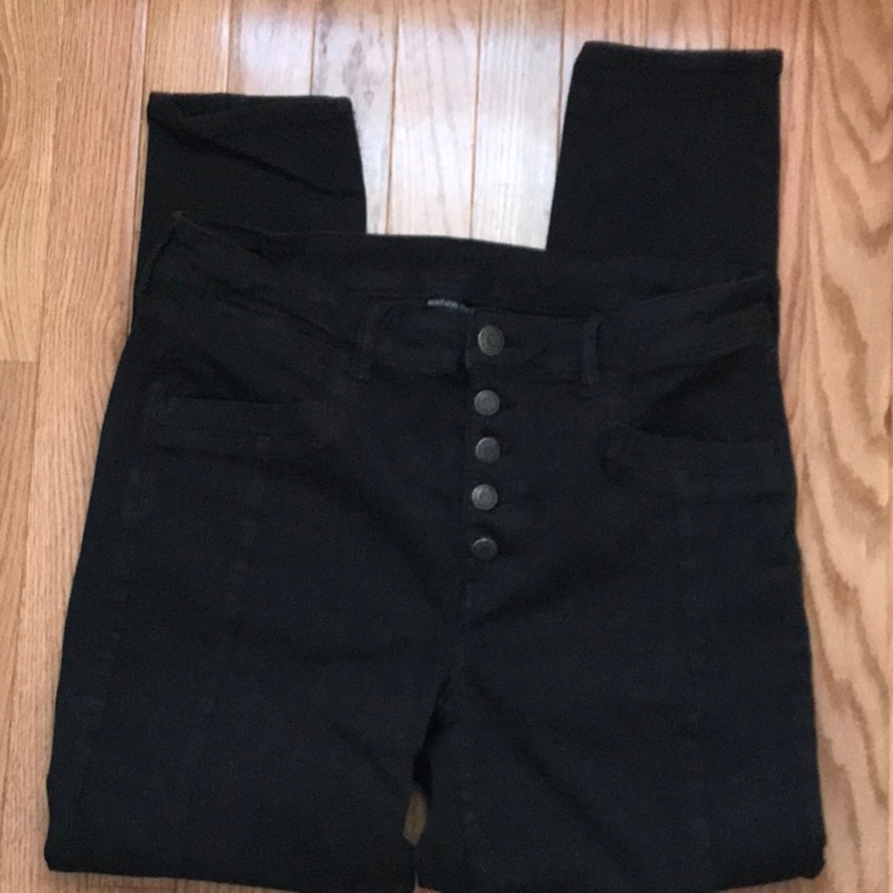 American Eagle Outfitters Jeggings